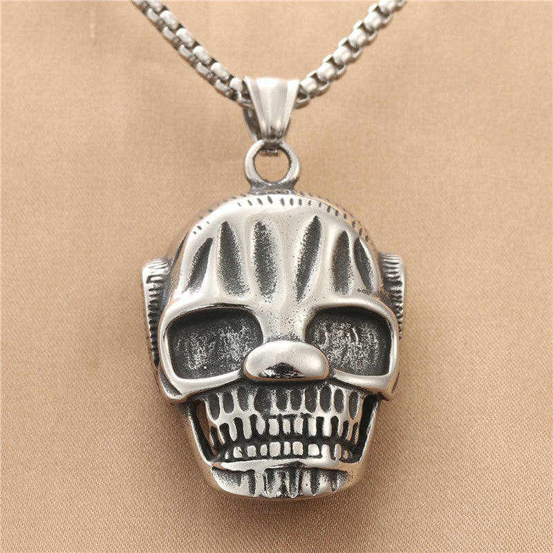 Delicate Artisan Necklace