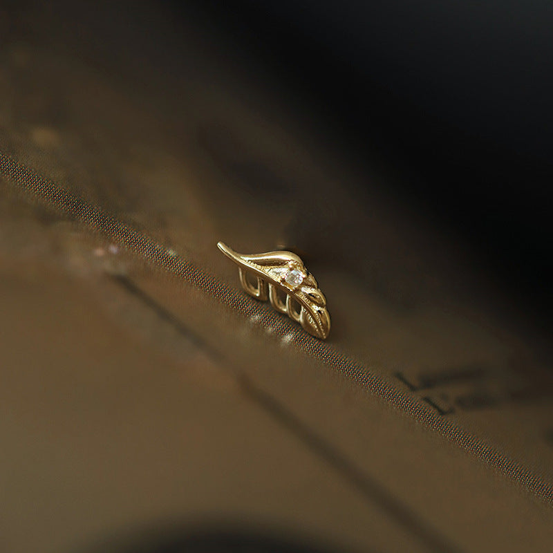 Stunning Earring for Daily Wear