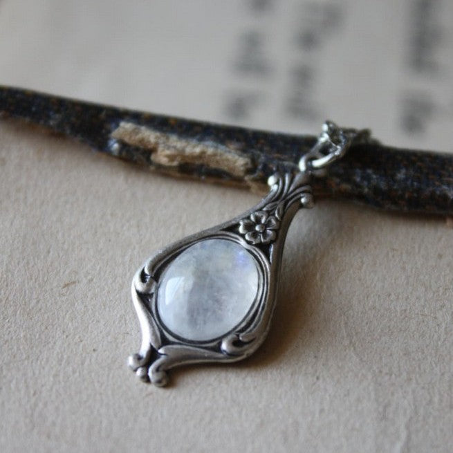Vintage Handmade Necklace