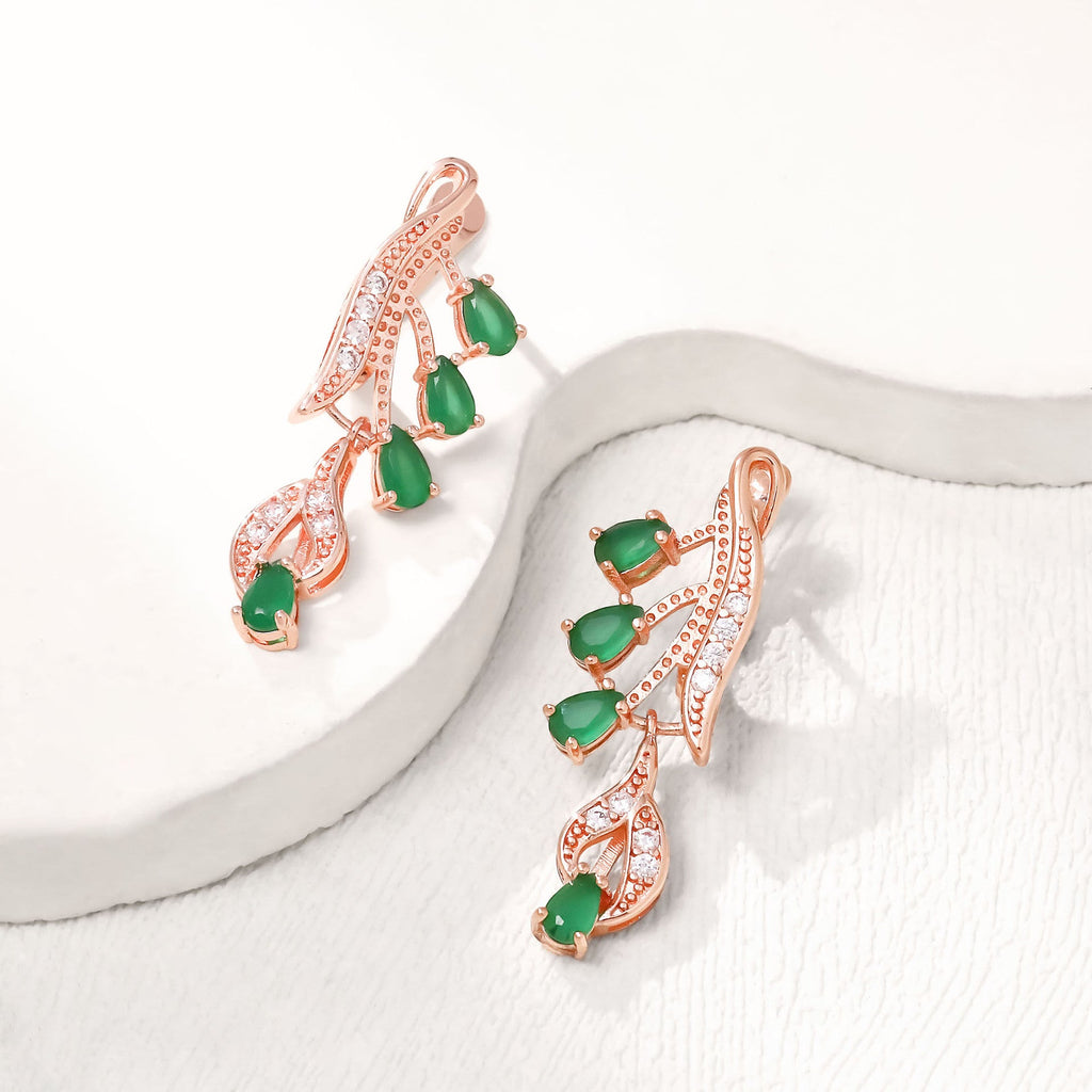 Romantic Earring for Special Moments