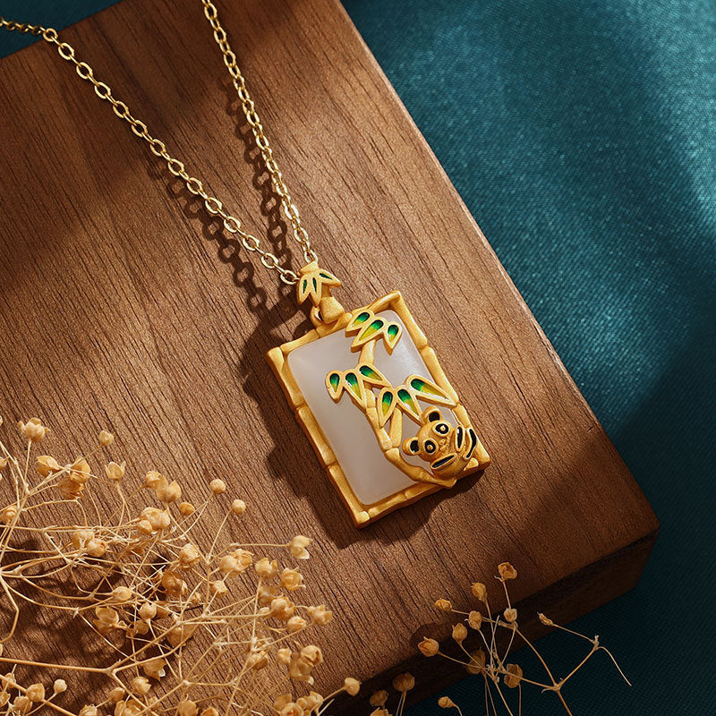 Classic Necklace with Timeless Appeal