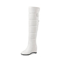 Beautifully Crafted Orthopedic Boots