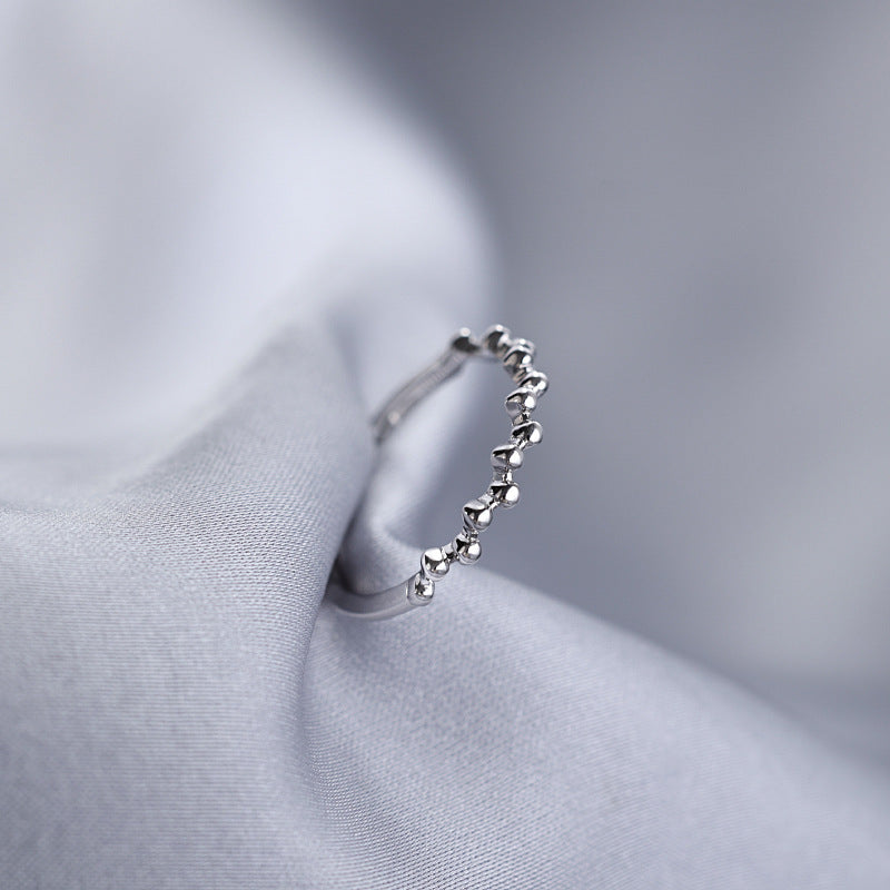 Romantic Ring for Special Moments