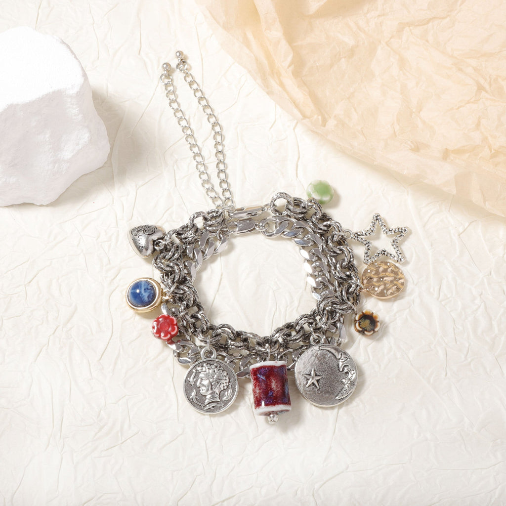 Romantic Bracelet for Special Moments