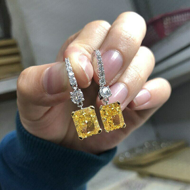 Delicate Artisan Earring