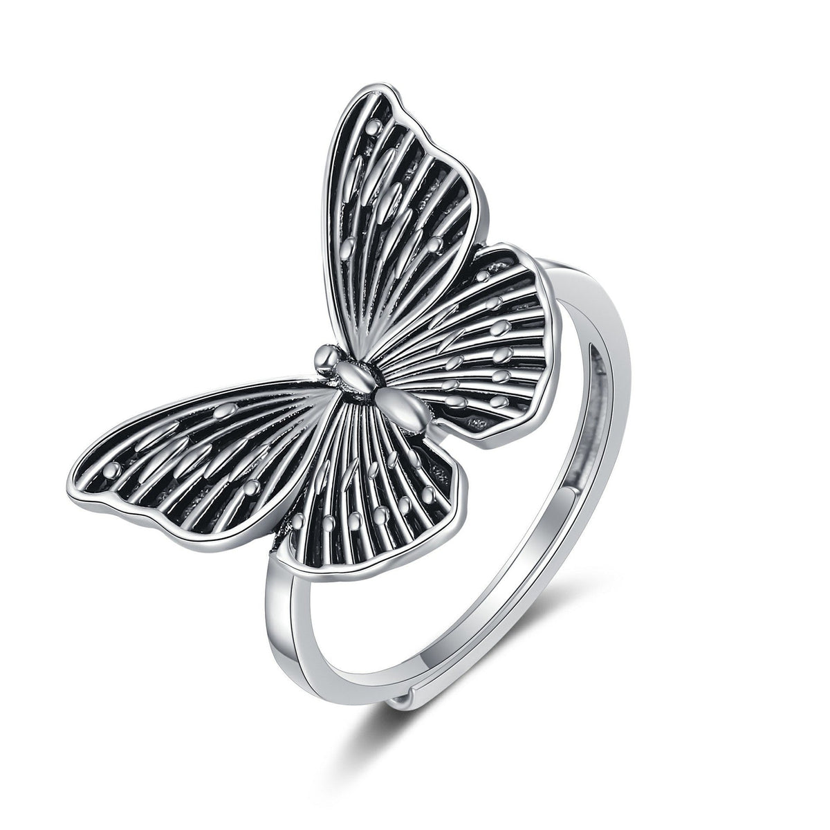 Classic Ring with Timeless Appeal