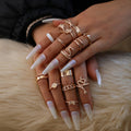 Elegant Pearl Ring for Every Occasion