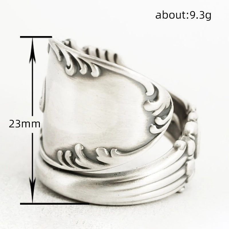 Charming Ring for Any Occasion