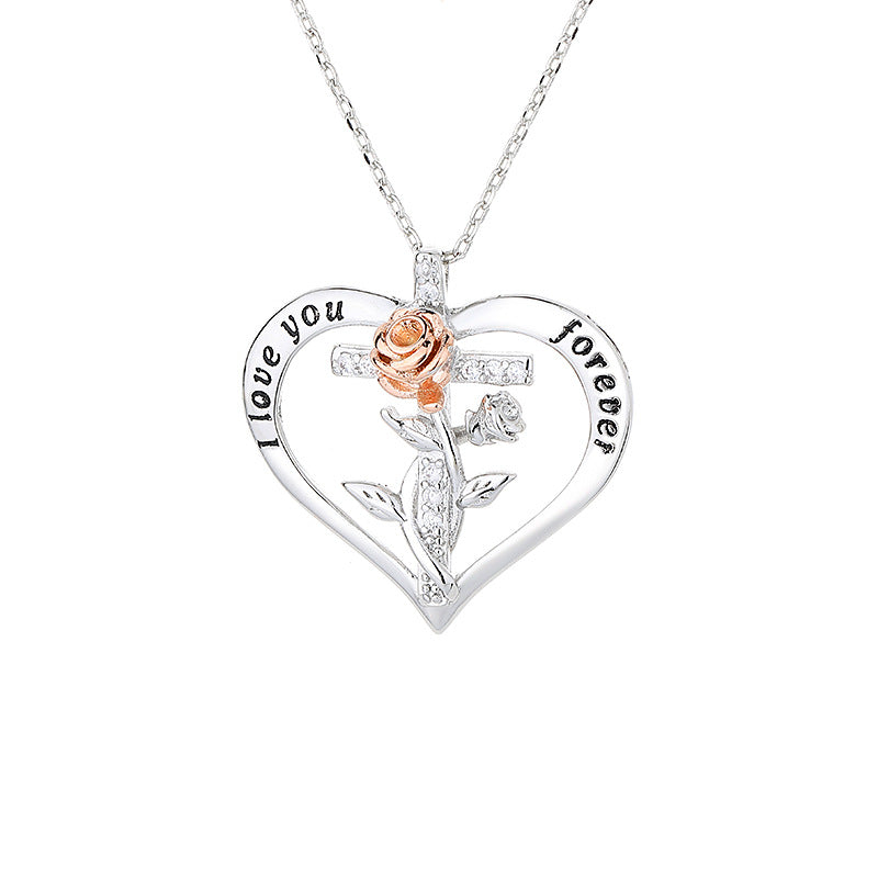 Classic Necklace with Timeless Appeal