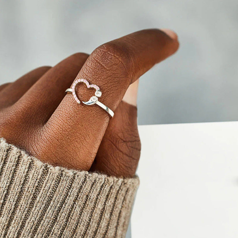 Charming Ring for Any Occasion