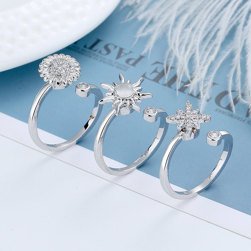 Romantic Set for Special Moments