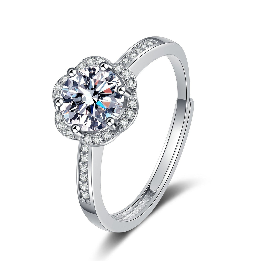 Beautiful Ring with Unique Style