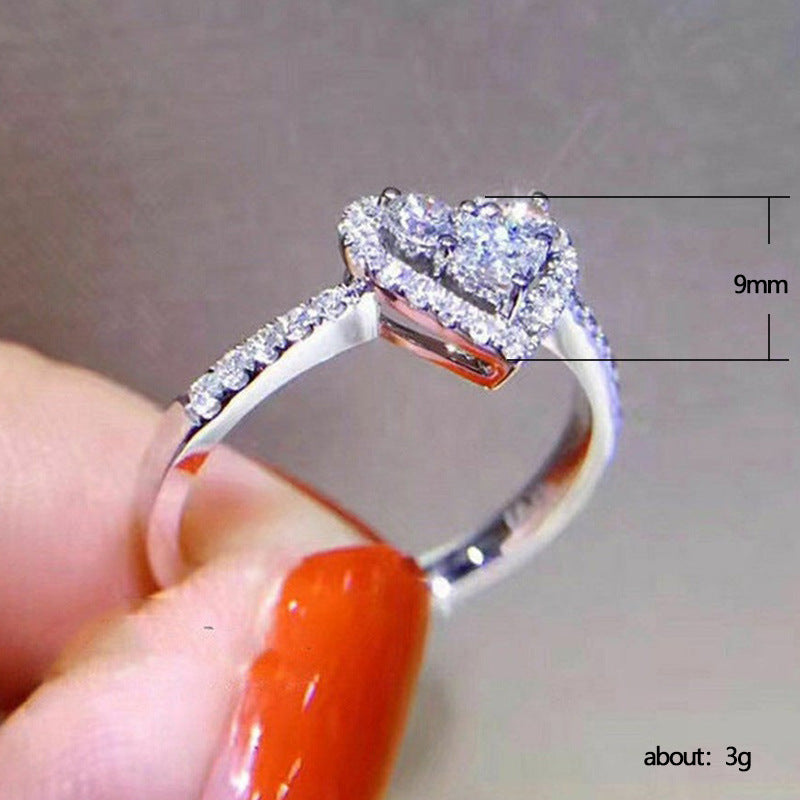 Stunning Ring for Daily Wear