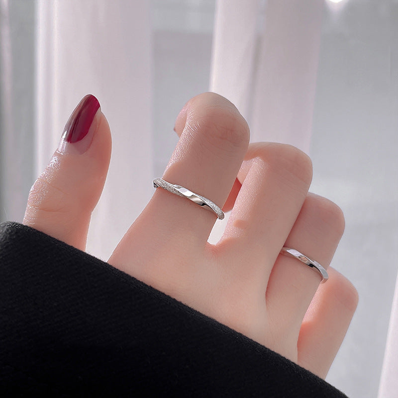 Romantic Ring for Special Moments