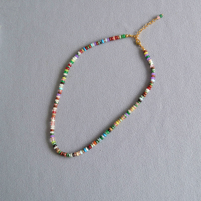 Classic Necklace with Timeless Appeal