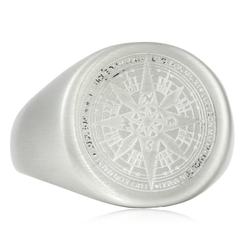 Stunning Ring for Daily Wear