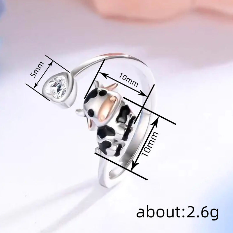 Beautiful Piece with Unique Style