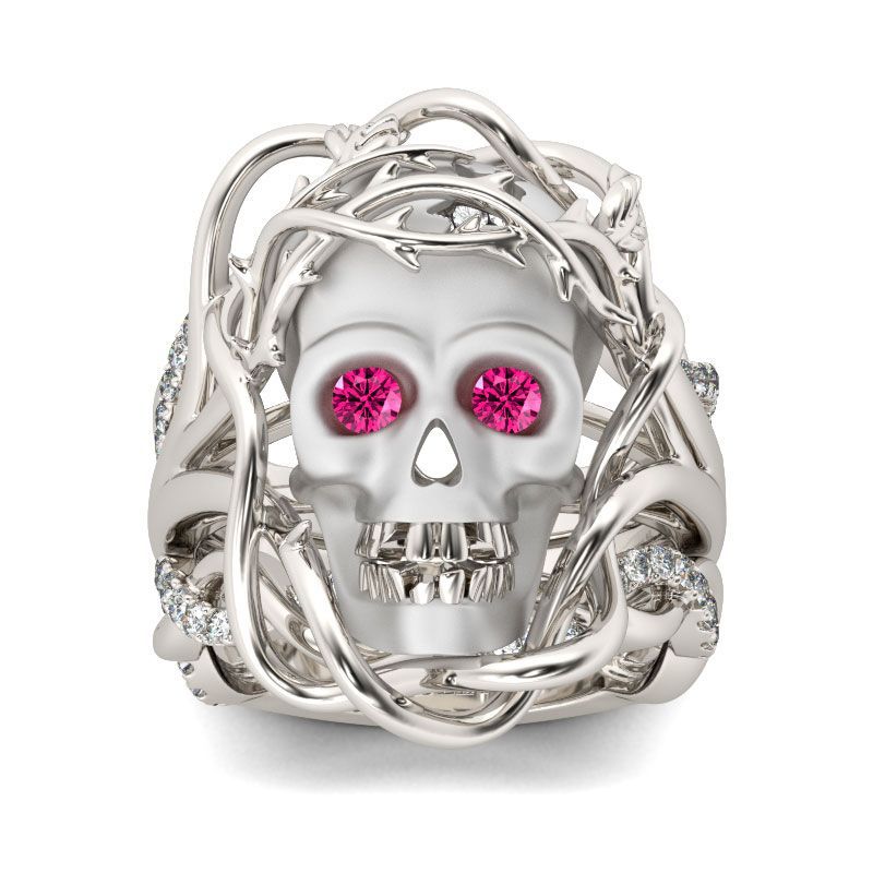 Charming Ring for Any Occasion