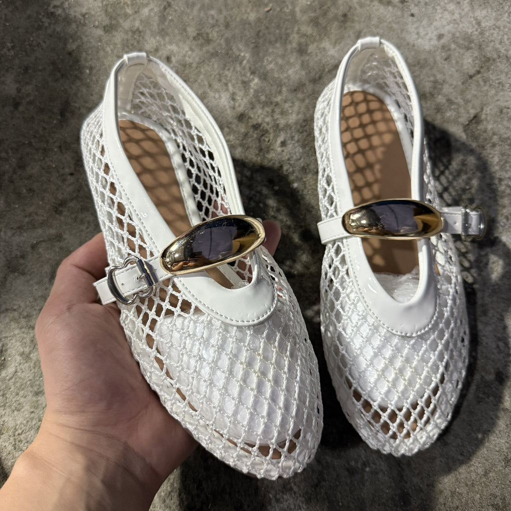 Vintage Inspired Orthopedic Shoes