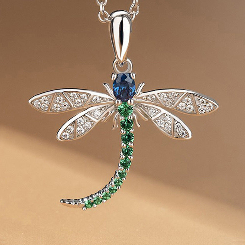 Delicate Artisan Necklace