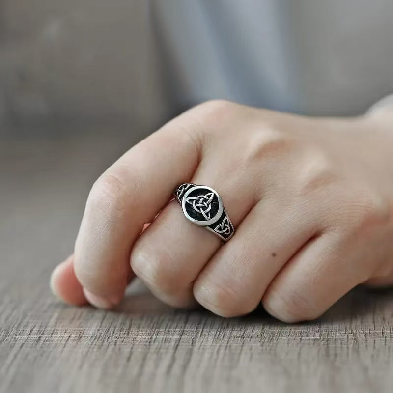 Elegant Ring for Every Occasion