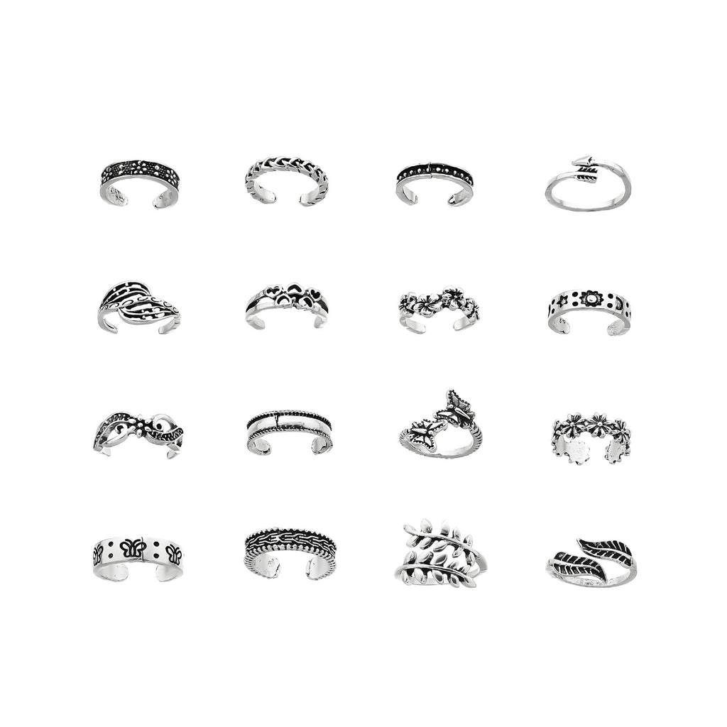Charming Set for Any Occasion
