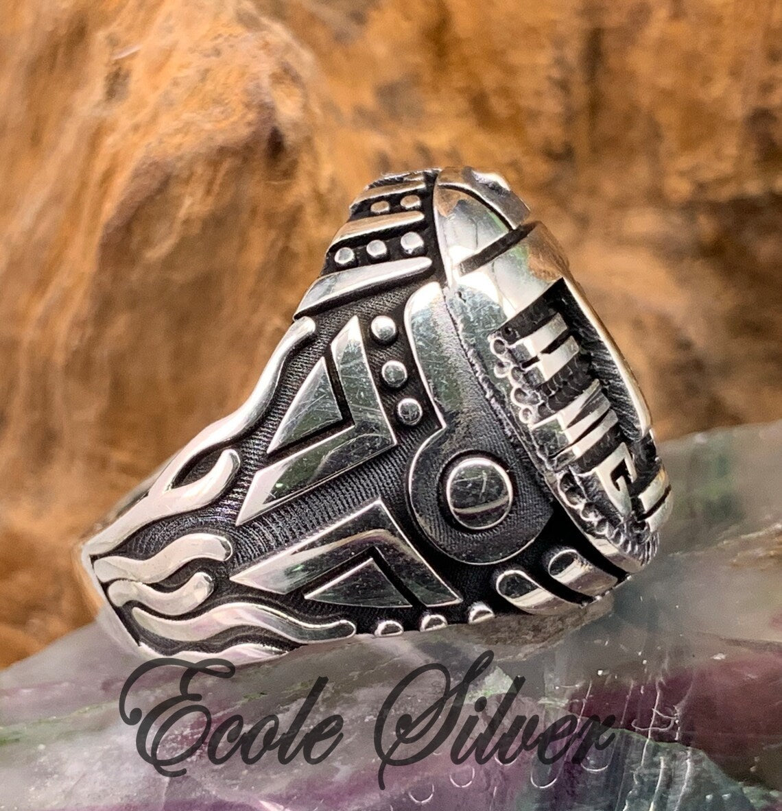 Stunning Ring for Daily Wear