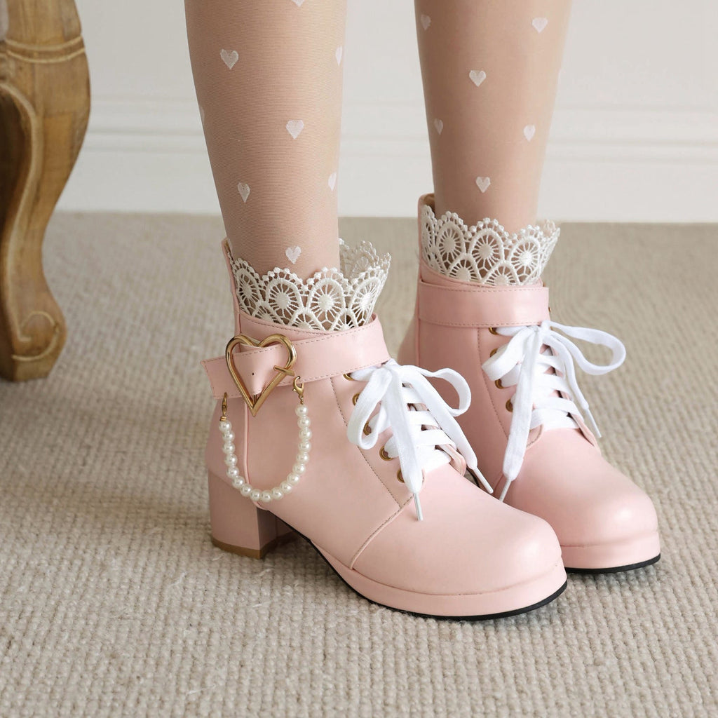 Comfortable Orthopedic Boots for Daily Wear
