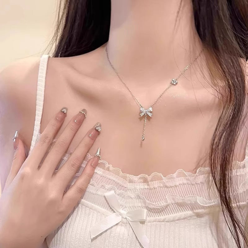 Classic Necklace with Timeless Appeal