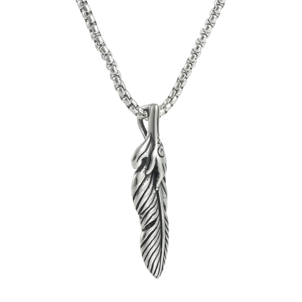 Romantic Pendant for Special Moments