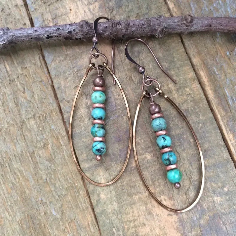 Classic Earring with Timeless Appeal