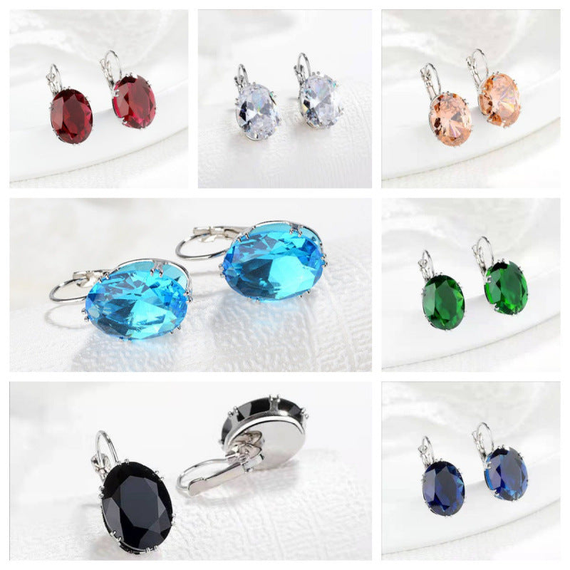 Elegant Earring for Every Occasion