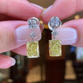 Romantic Earring for Special Moments