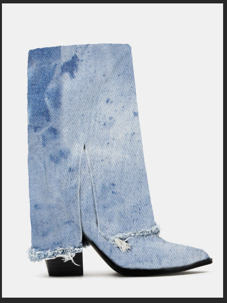 Beautifully Crafted Orthopedic Boots