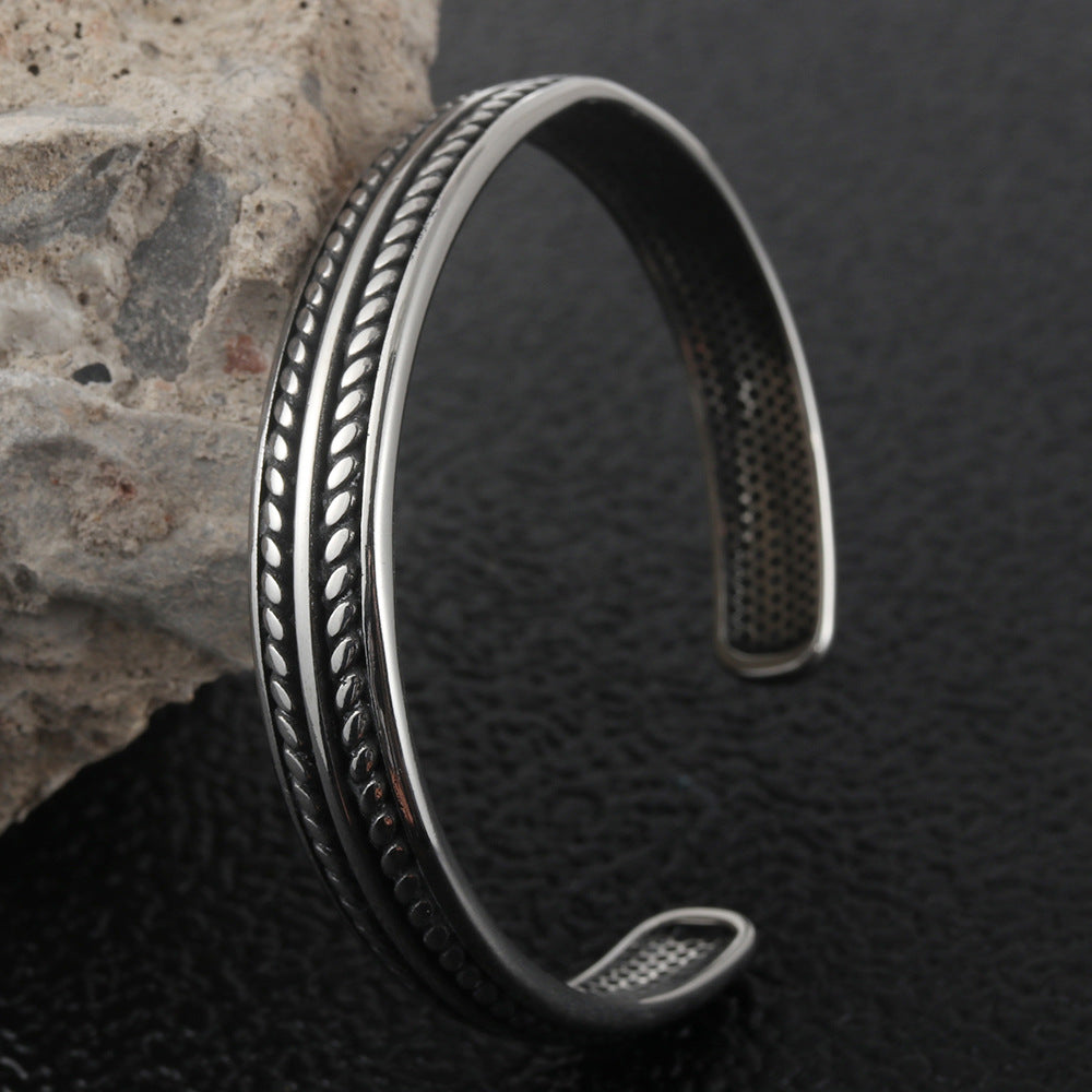 Vintage Handmade Bracelet