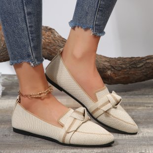 Elegant Orthopedic Shoes for Every Step