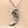 Delicate Artisan Pendant