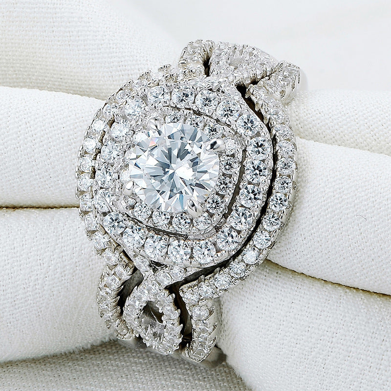 Charming Set for Any Occasion