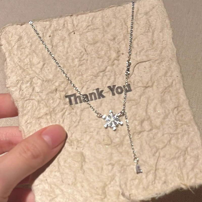 Stunning Necklace for Daily Wear