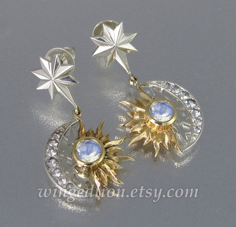 Elegant Earring for Every Occasion