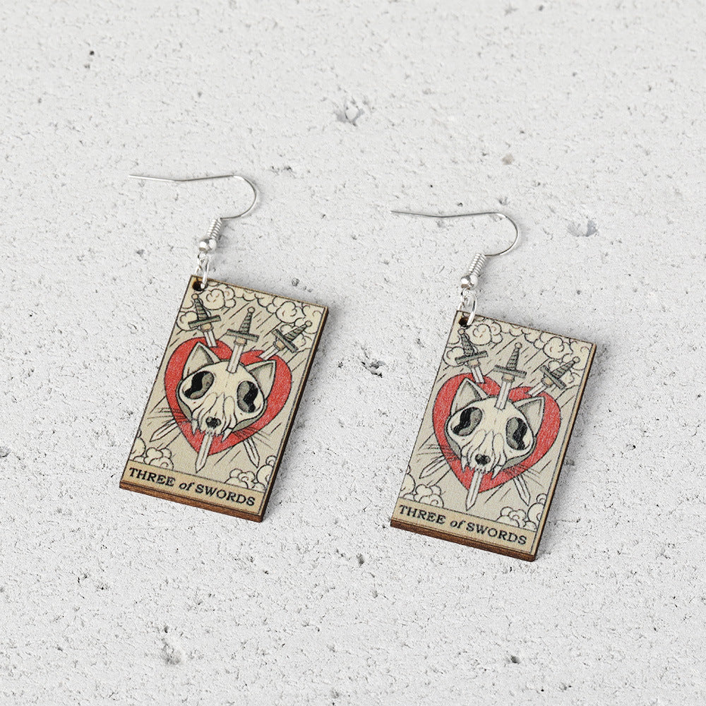 Classic Earring with Timeless Appeal