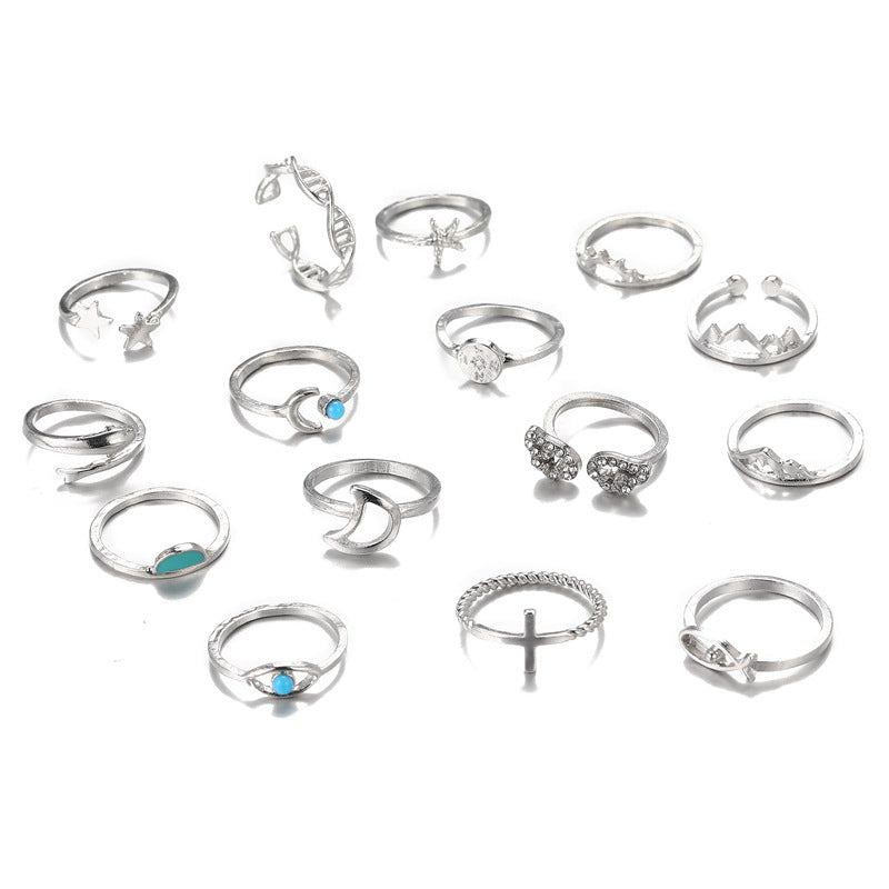 Romantic Ring for Special Moments