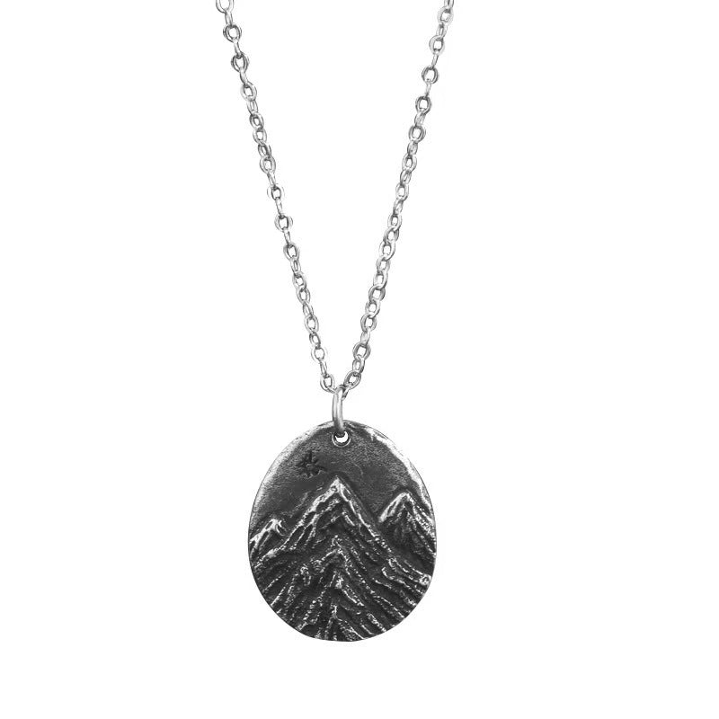 Beautiful Necklace with Unique Style