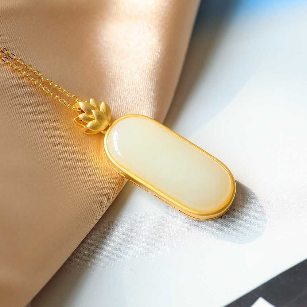 Elegant Gold Necklace for Every Occasion