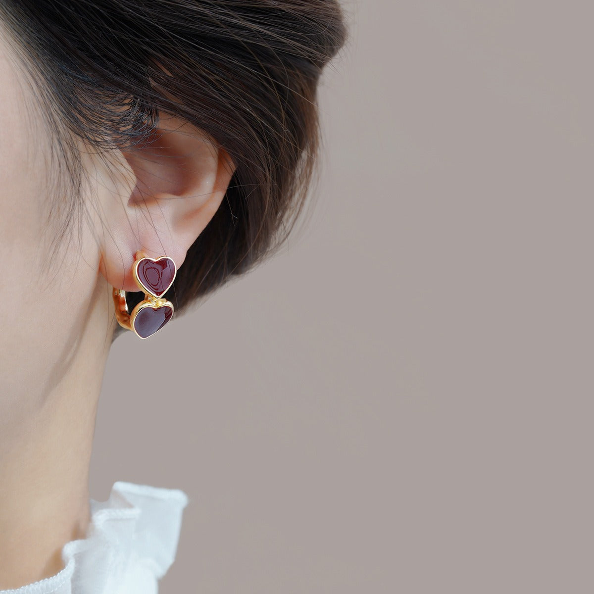 Charming Earring for Any Occasion