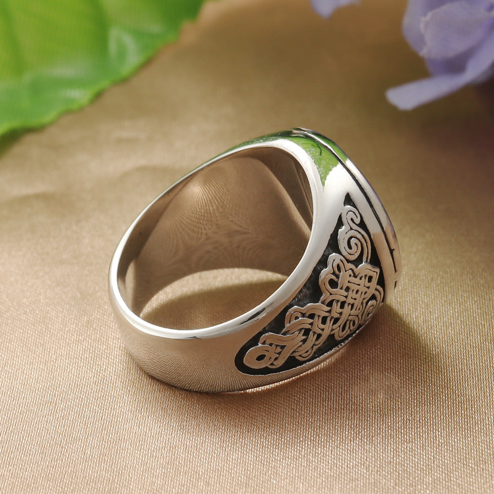 Stunning Ring for Daily Wear