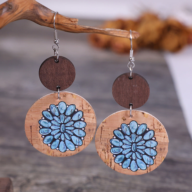 Charming Earring for Any Occasion