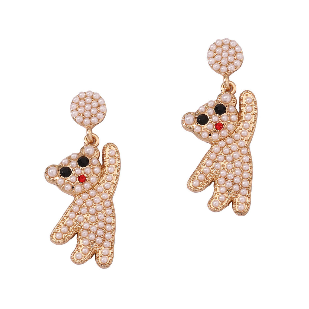 Romantic Earring for Special Moments