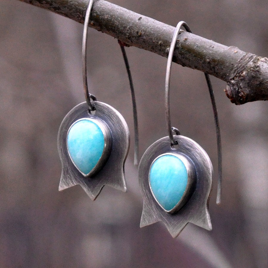 Stunning Earring for Daily Wear