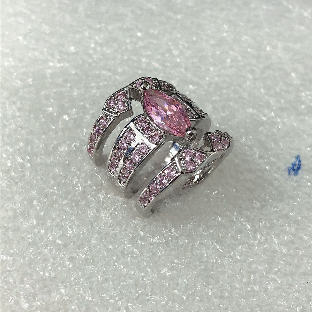 Delicate Artisan Ring